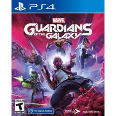 Marvel Guardians Of The Galaxy